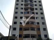 Apartamento para Venda em São Paulo/SP Tatuapé 3 Quartos