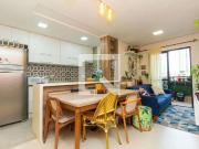 Apartamento para Venda em São Paulo/SP Tatuapé 3 Quartos