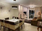 Apartamento para Venda em São Paulo/SP Tatuapé 3 Quartos