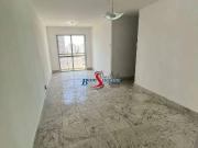 Apartamento para Venda em São Paulo/SP Tatuapé 3 Quartos