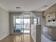 Apartamento para Venda em São Paulo/SP Tatuapé 3 Quartos