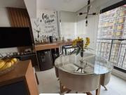 Apartamento para Venda em São Paulo/SP Tatuapé 3 Quartos