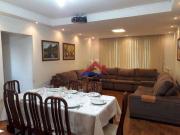 Apartamento para Venda em São Paulo/SP Tatuapé 3 Quartos