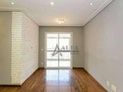 Apartamento para Venda em São Paulo/SP Tatuapé 3 Quartos