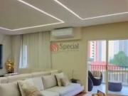 Apartamento para Venda em São Paulo/SP Tatuapé 3 Quartos