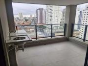 Apartamento para Venda em São Paulo/SP Tatuapé 3 Quartos