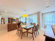 Apartamento para Venda em São Paulo/SP Tatuapé 3 Quartos