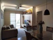 Apartamento para Venda em São Paulo/SP Tatuapé 3 Quartos