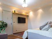 Apartamento para Venda em São Paulo/SP Tatuapé 3 Quartos