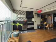 Apartamento para Venda em São Paulo/SP Tatuapé 3 Quartos