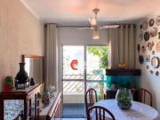 Apartamento para Venda em São Paulo/SP Tatuapé 3 Quartos