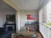 Apartamento para Venda em São Paulo/SP Tatuapé 3 Quartos