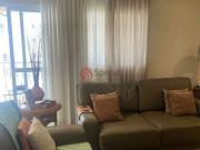 Apartamento para Venda em São Paulo/SP Tatuapé 3 Quartos