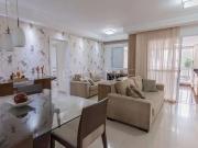 Apartamento para Venda em São Paulo/SP Tatuapé 3 Quartos
