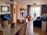 Apartamento para Venda em São Paulo/SP Tatuapé 3 Quartos