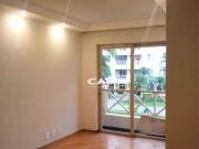 Apartamento para Venda em São Paulo/SP Tatuapé 3 Quartos