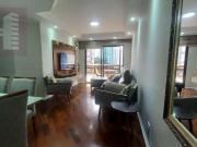 Apartamento para Venda em São Paulo/SP Tatuapé 3 Quartos