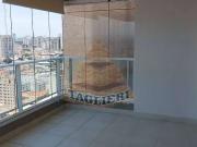 Apartamento para Venda em São Paulo/SP Tatuapé 3 Quartos