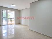 Apartamento para Venda em São Paulo/SP Tatuapé 3 Quartos