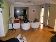 Apartamento para Venda em São Paulo/SP Tatuapé 3 Quartos