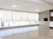 Apartamento para Venda em São Paulo/SP Tatuapé 3 Quartos