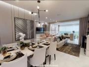 Apartamento para Venda em São Paulo/SP Tatuapé 3 Quartos