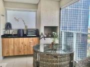 Apartamento para Venda em São Paulo/SP Tatuapé 3 Quartos