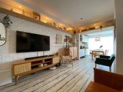 Apartamento para Venda em São Paulo/SP Tatuapé 3 Quartos