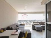 Apartamento para Venda em São Paulo/SP Tatuapé 3 Quartos