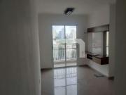 Apartamento para Venda em São Paulo/SP Tatuapé 3 Quartos