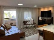 Apartamento para Venda em São Paulo/SP Tatuapé 3 Quartos