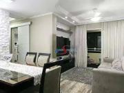 Apartamento para Venda em São Paulo/SP Tatuapé 3 Quartos