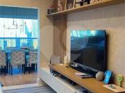 Apartamento para Venda em São Paulo/SP Tatuapé 3 Quartos