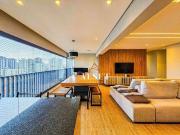 Apartamento para Venda em São Paulo/SP Tatuapé 3 Quartos