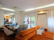 Apartamento para Venda em São Paulo/SP Tatuapé 3 Quartos