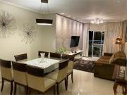 Apartamento para Venda em São Paulo/SP Tatuapé 3 Quartos