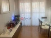 Apartamento para Venda em São Paulo/SP Tatuapé 3 Quartos