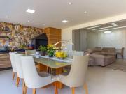 Apartamento para Venda em São Paulo/SP Tatuapé 3 Quartos