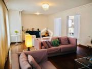 Apartamento para Venda em São Paulo/SP Tatuapé 3 Quartos