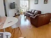 Apartamento para Venda em São Paulo/SP Tatuapé 3 Quartos