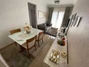 Apartamento para Venda em São Paulo/SP Tatuapé 3 Quartos