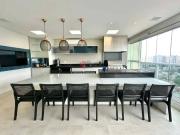 Apartamento para Venda em São Paulo/SP Tatuapé 3 Quartos