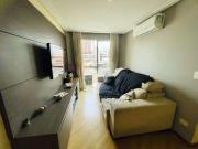 Apartamento para Venda em São Paulo/SP Tatuapé 3 Quartos