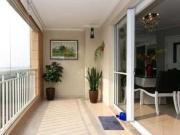 Apartamento para Venda em São Paulo/SP Tatuapé 3 Quartos