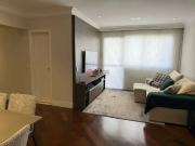 Apartamento para Venda em São Paulo/SP Tatuapé 3 Quartos