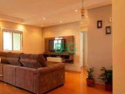 Apartamento para Venda em São Paulo/SP Tatuapé 3 Quartos