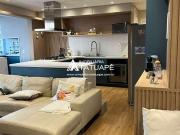 Apartamento para Venda em São Paulo/SP Tatuapé 3 Quartos