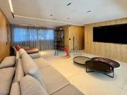 Apartamento para Venda em São Paulo/SP Tatuapé 3 Quartos