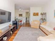 Apartamento para Venda em São Paulo/SP Tatuapé 3 Quartos