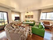 Apartamento para Venda em São Paulo/SP Tatuapé 3 Quartos